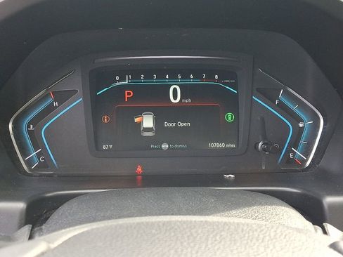 Used 2021 Honda Odyssey EX-L image 20