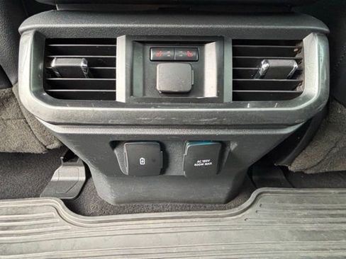Used 2023 Ford F150 Lariat w/ Equipment Group 502A High AWD/4WD image 23