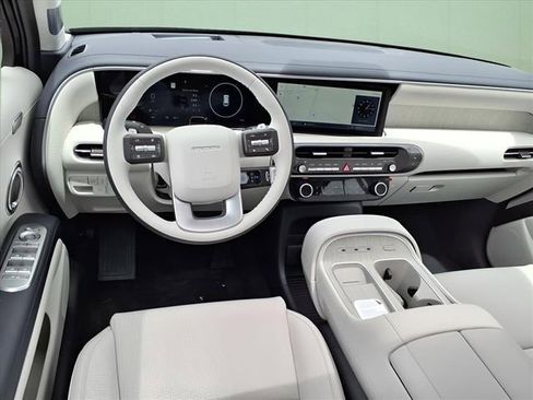 New 2026 Hyundai Palisade Calligraphy FWD image 8