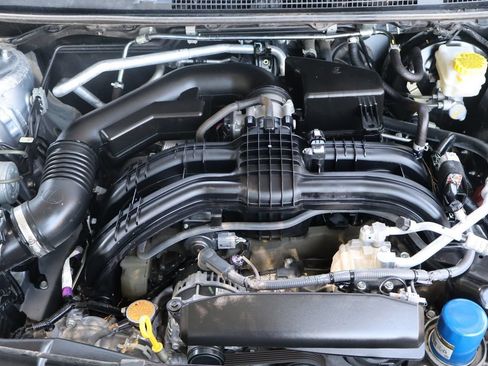 Used 2023 Subaru Impreza 2.0i AWD/4WD image 39
