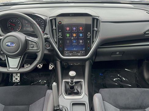 Used 2022 Subaru WRX Limited w/ Popular Package #2 image 32