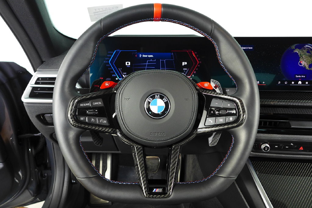 Used 2026 BMW M4 xDrive Competition w/ Executive Package AWD/4WD image 26