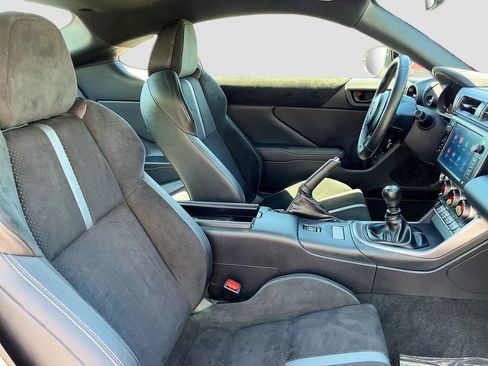 Used 2023 Toyota GR86 Premium RWD image 26