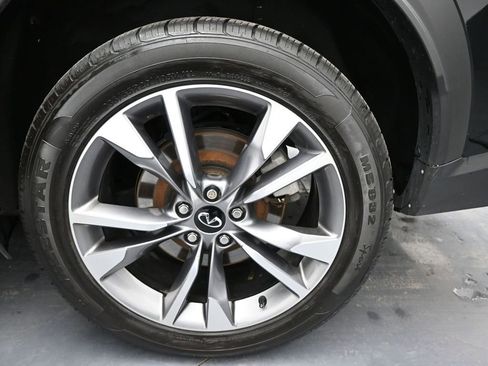 Used 2023 INFINITI QX60 Luxe image 47