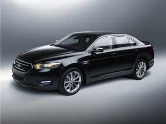 Used 2013 Ford Taurus Limited FWD video 1