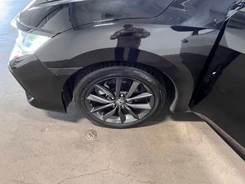 Used 2020 Honda Civic EX-L image 30