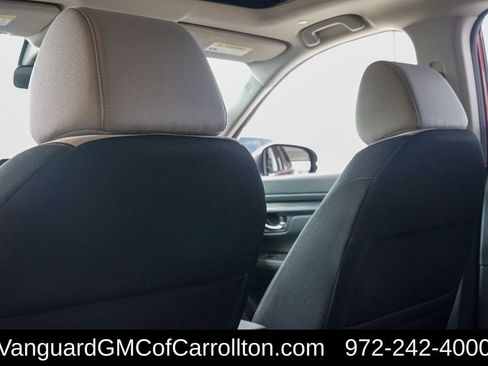 Used 2025 Honda CR-V EX image 22