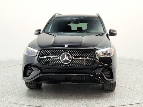 New 2026 Mercedes-Benz GLE 450 4MATIC image 2