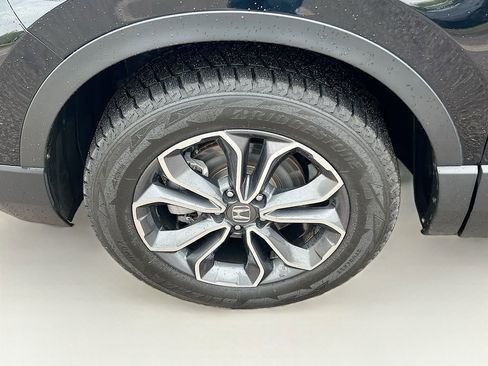 Used 2020 Honda CR-V EX-L image 32