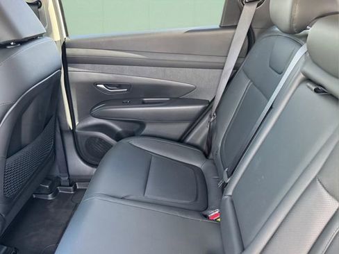 New 2026 Hyundai Tucson SEL AWD/4WD image 10