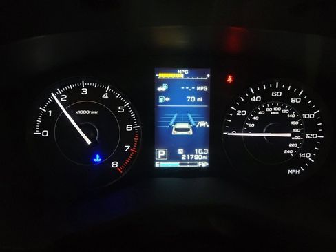 Used 2020 Subaru Impreza Premium image 23