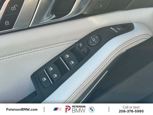 New 2026 BMW X5 xDrive50e image 26