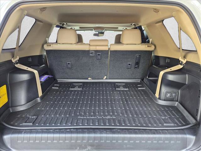 Used 2023 Toyota 4Runner SR5 Premium w/ Moonroof Package AWD/4WD image 6