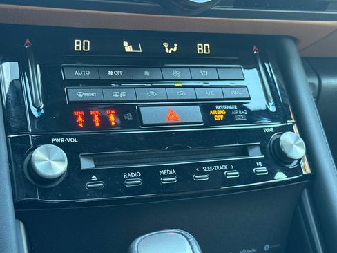 Certified 2023 Lexus IS 300 w/ Premium Package image 25