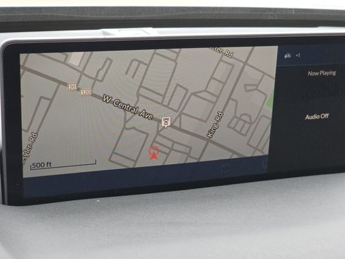 Used 2025 Acura TLX w/ Technology Package image 11