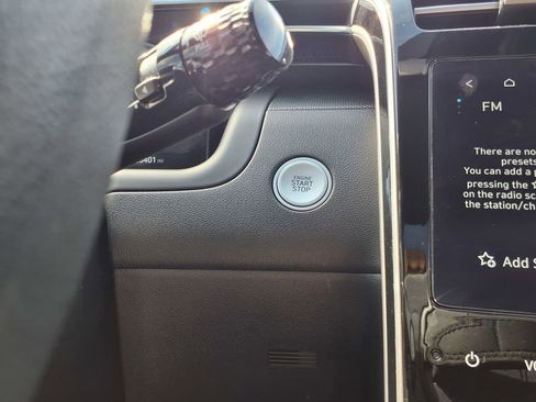 Used 2024 Hyundai Santa Cruz Night image 27