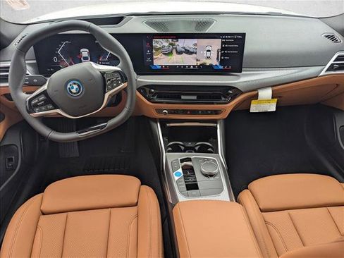 New 2026 BMW i4 eDrive40 w/ Premium Package RWD image 14