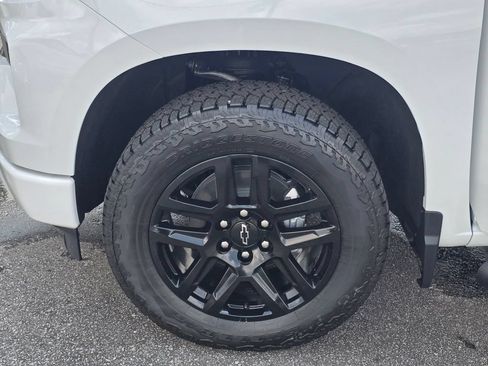 Used 2026 Chevrolet Silverado 1500 RST w/ RST Select Package RWD image 27