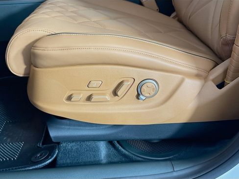 New 2026 Genesis GV80 3.5T Prestige image 22