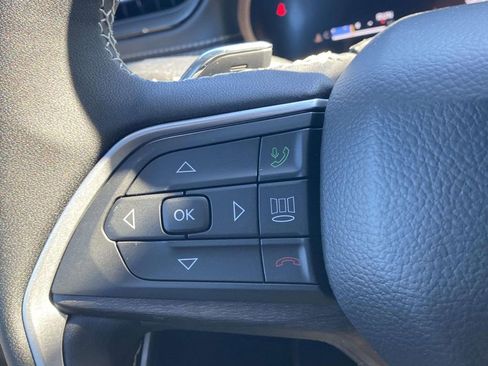 New 2026 Jeep Grand Cherokee Limited w/ Luxury Tech Group II RWD image 25