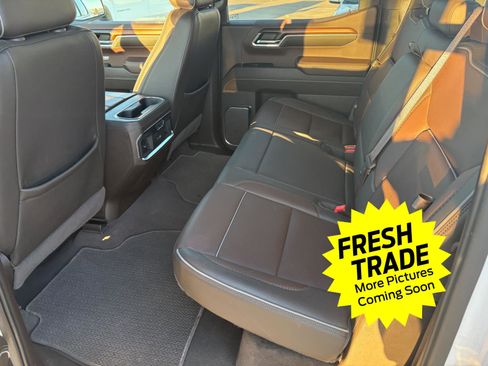 Used 2024 GMC Sierra 1500 Denali w/ Technology Package image 9