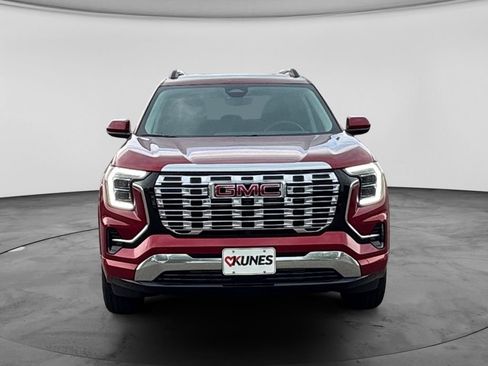 New 2027 GMC Terrain Denali AWD/4WD image 2