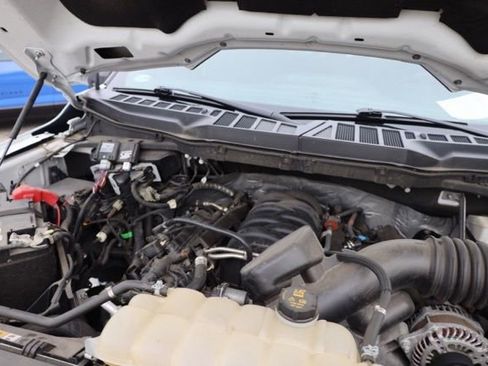 Used 2021 Ford F150 XLT w/ Equipment Group 302A High AWD/4WD image 42