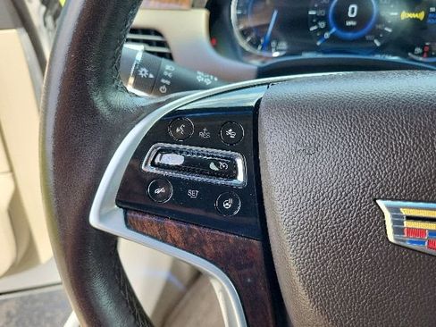 Used 2016 Cadillac XTS Premium FWD image 43