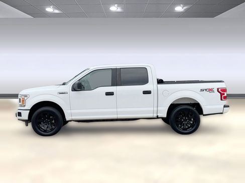 Used 2019 Ford F150 XL w/ Equipment Group 101A Mid image 2