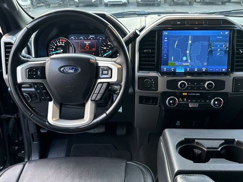 Used 2022 Ford F250 Lariat image 7