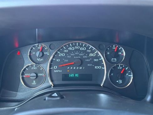 New 2025 Chevrolet Express 2500 Extended w/ Driver Convenience Package RWD image 27