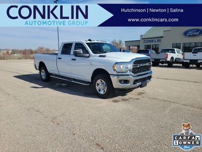 Used 2023 RAM 2500 Tradesman