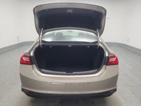 Used 2024 Chevrolet Malibu LT FWD image 29
