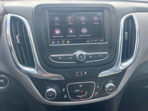 Used 2023 Chevrolet Equinox LS FWD image 13