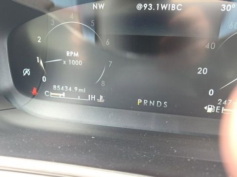 Used 2019 Lincoln Nautilus Reserve image 42