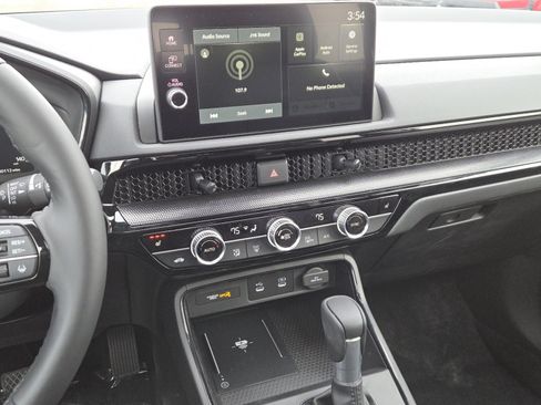 New 2026 Honda CR-V EX-L image 29