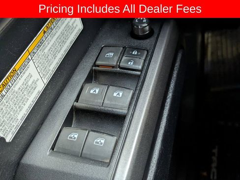 Used 2019 Toyota Tacoma TRD Pro AWD/4WD image 28