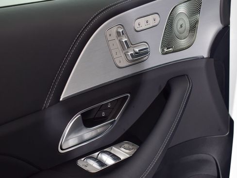 Certified 2025 Mercedes-Benz GLE 53 AMG 4MATIC Coupe image 11