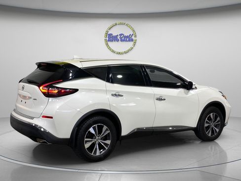 Used 2020 Nissan Murano S w/ Technology Package AWD/4WD image 5