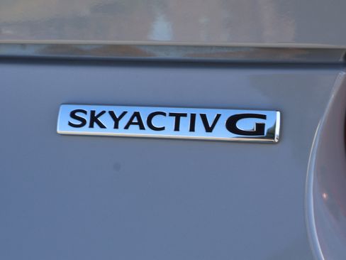 Used 2024 MAZDA MX-5 Miata RF Grand Touring image 20