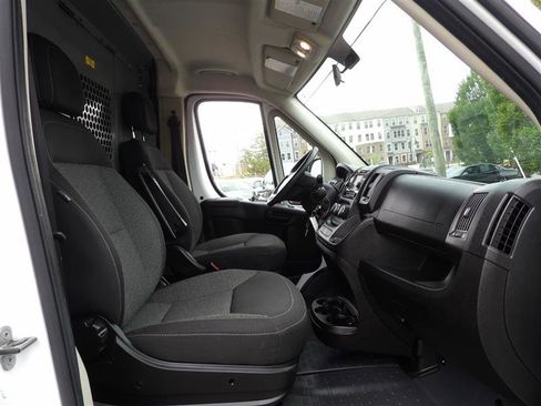 Used 2016 RAM ProMaster 1500 image 17