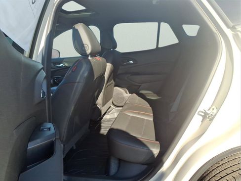 New 2026 Chevrolet Trax RS image 9