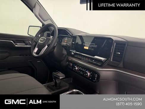 New 2025 GMC Sierra 1500 SLT w/ SLT Premium Package RWD image 29