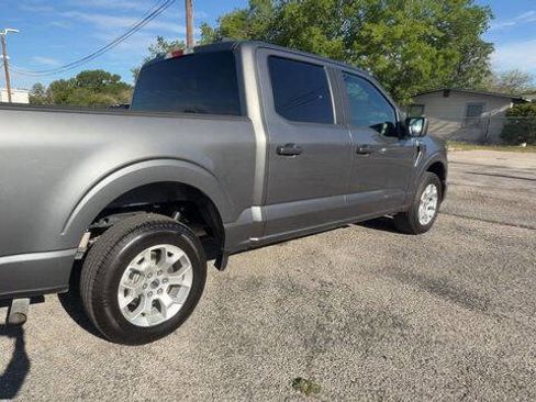Used 2023 Ford F150 XLT image 8