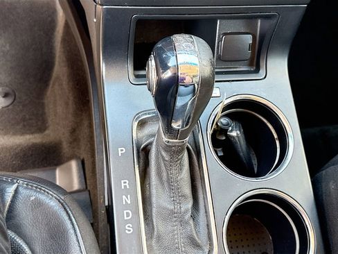 Used 2019 Ford Flex Limited FWD image 17