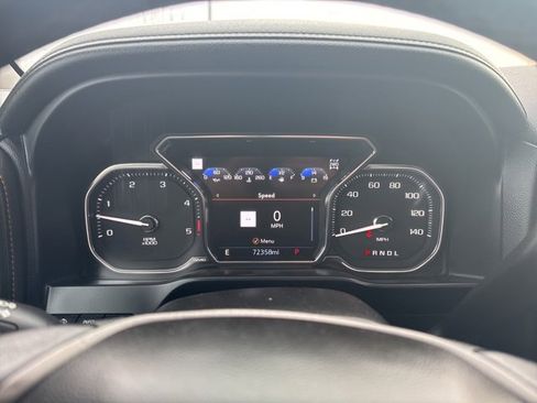 Used 2022 GMC Sierra 2500 AT4 w/ AT4 Premium Plus Package image 20