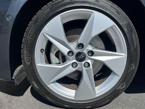 Used 2024 Audi A3 2.0T Premium FWD image 38