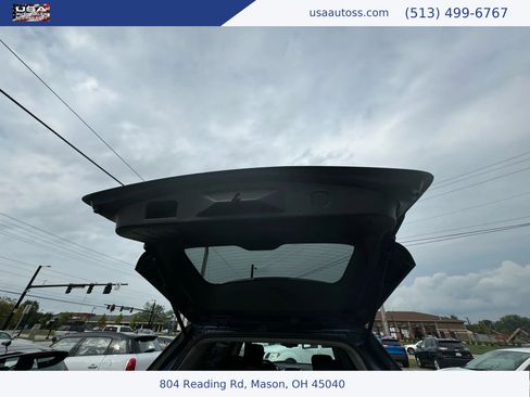 Used 2016 GMC Terrain SLE FWD image 31