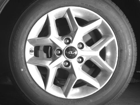 Used 2025 Kia Soul LX w/ LX Technology Package FWD image 19