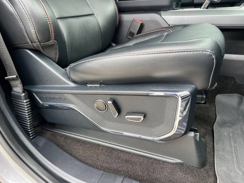 Used 2021 Ford F150 Lariat w/ Equipment Group 502A High AWD/4WD image 24